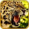 A Bloody Leopard Rampage Hunting Pro - Best Leopard Assault Hunter Version caucasus leopard 