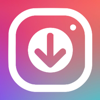 Rizwan Ahmed - Best Reposting App for Instagram Free NO Coin need アートワーク