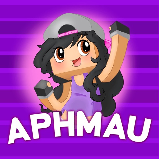 minecraft skins for girls aphmau pe