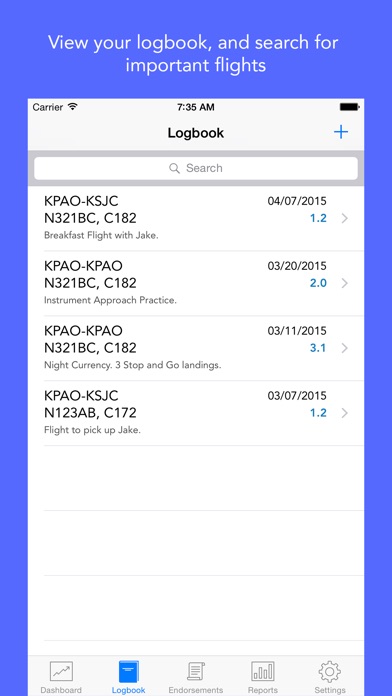 iPhone Screenshot 5