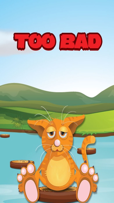 My Crazy Jumpy Tom Cat - Game for Kids, Boy