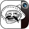 Memes Face Changer