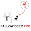 Fallow Deer Hunting Strategy Planner for iPad saskatchewan deer hunting packages 