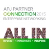 Cisco APJ Partner Connection 2015 - Enterprise Networking used cisco networking equipment 
