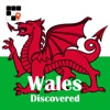 Wales Discovered - A tourist guide to Wales that is great for locals. wales 