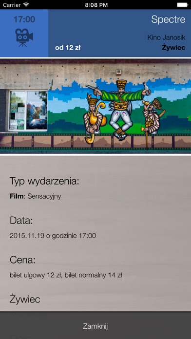 iPhone Screenshot 2