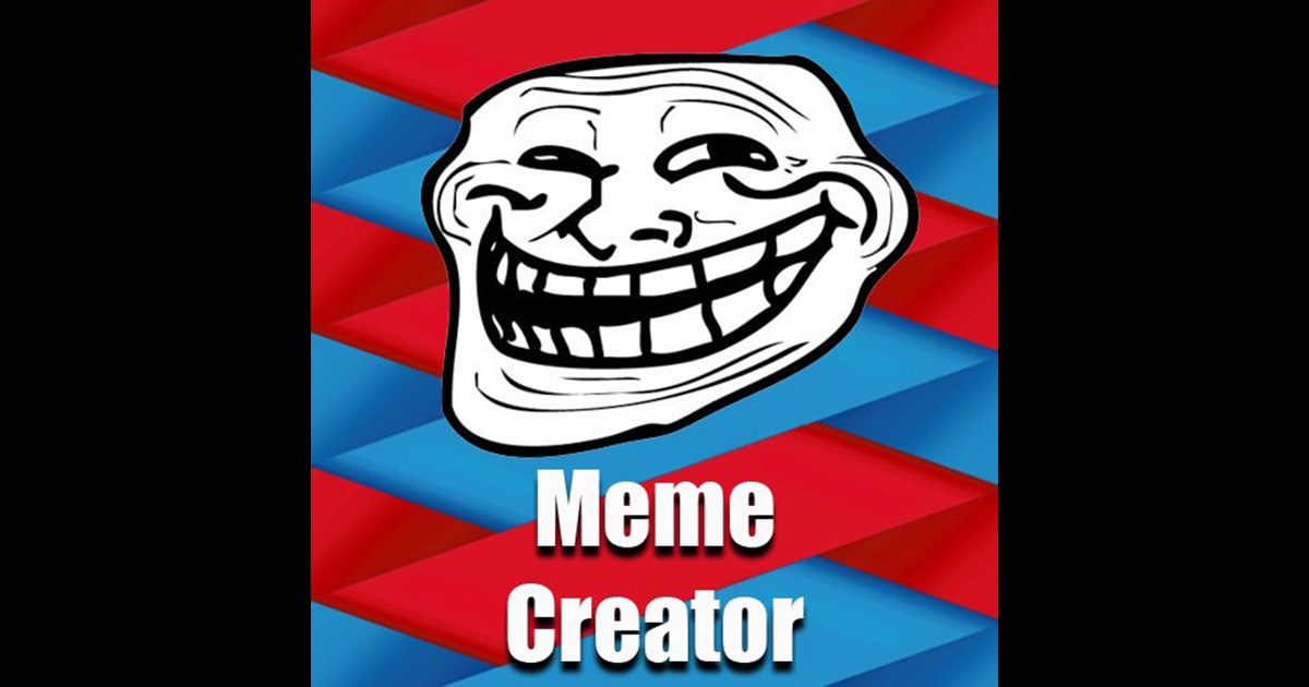 Meme Creator/Viewer on the App Store