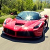 Best Cars - La Ferrari Edition Premium Photos and Videos ferrari cars 