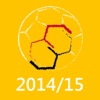 Испанский Футбол 2014-2015 - Мобильный Матч Центр