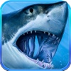Surface Water Shark Hunter - Extreme Shark Hunting Shooting Game greenland shark 