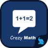Crazy Math 2 - Plus And Minus Math Test math test 