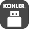 Kohler USB Utility computer voice generator 