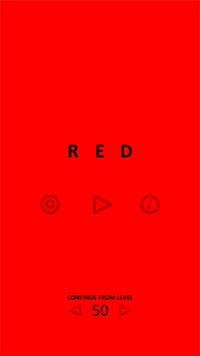 red (game) by Bart Bonte  FREE