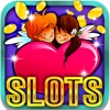 Love Slot Machine: Enjoy coin gambling games coin operated games 