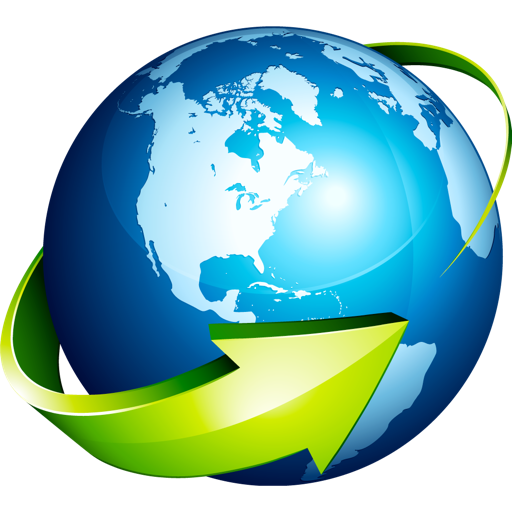 World Route Mac OS X
