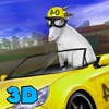 Crazy Goat Car Racing Simulator 3D Full racer racing smashy