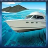 Boot laufen Simulation 3D-Rennspiel – freies Spiel 2016