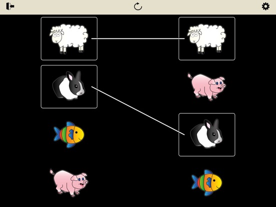 iPad Screenshot 3