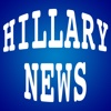 Hillary News - The Unofficial News Reader for Hillary Clinton hillary clinton bill kiss