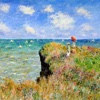 Claude Monet Art Wallpapers HD: Quotes Backgrounds with Art Pictures body art pictures 