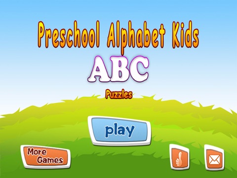 朵拉学前英语字母儿童拼图游戏免费-宝宝早教