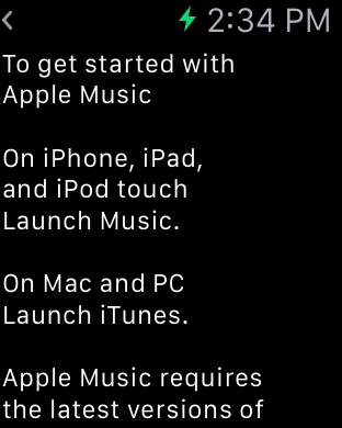 iPhone Screenshot 3