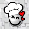Cuire Autocollants Emoji