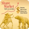 Share Market Tips & Guide - Became Rich & Earn Money from Stock Market stock market crash 