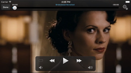 iPhone Screenshot 2