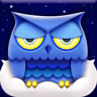 Sleep Pillow Sounds: white noise machine app review