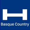 Basque Country Hotels + Compare and Booking Hotel for Tonight with map and travel tour map of basque country 