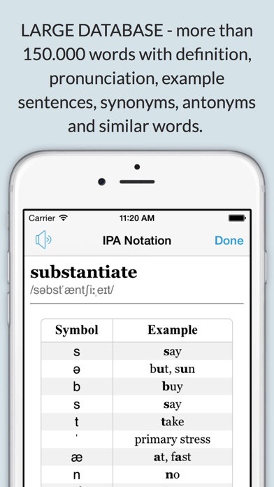 iPhone Screenshot 4