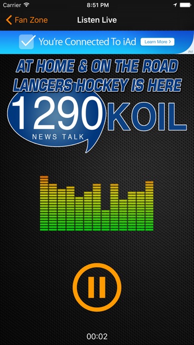 iPhone Screenshot 5