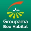 Groupama Box Habitat