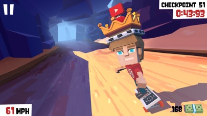 Star Skater screenshot1