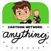 Cartoon Network Anything NO cartoon network asia 