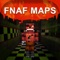 FNAF Maps Pro - Map D...