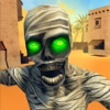 The Mummy Raider Dungeon Hunter - journey to the ancient tomb for the ancient relic ancient jerusalem 