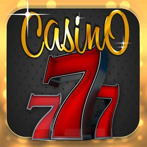 Aaah My Rich Casino Slots 777 FREE iOS App