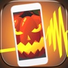 Scary Halloween Voice Changer With Sound Effects voice changer halloween 