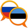 Estonian Russian dictionary