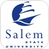 Salem State University salem state email 