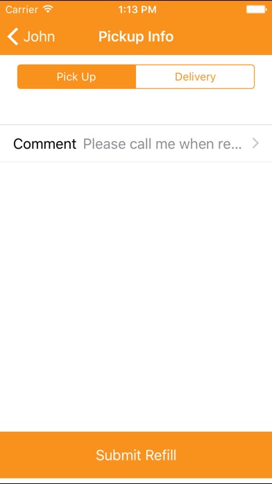 iPhone Screenshot 4