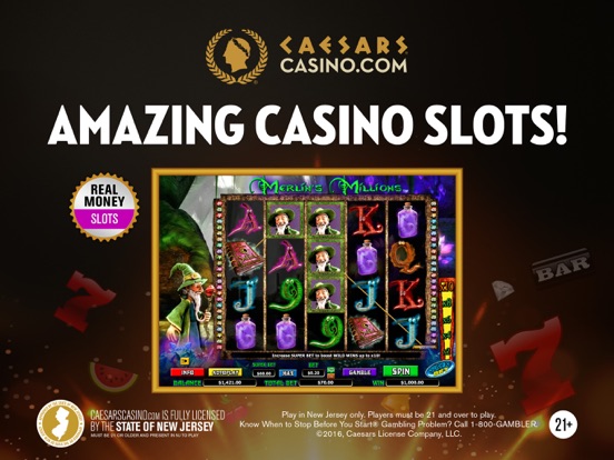 Online Slots That Offer Real Money
