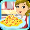 Cooking Game for Kids - Spaghetti Carbonara Time cooking spaghetti squash 