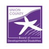 Union County Board of Developmental Disabilities learning disabilities 