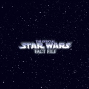 週刊 スター・ウォーズ ファクトファイル