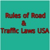 Transpotation Rules - Learn all Traffic Laws and Road Rules of USA etiquette rules 