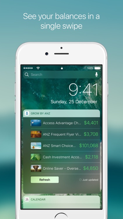 Grow By Anz Banking Insurance Super Investing Grow By Anz Banking Insurance Super Investing Screenshot 0