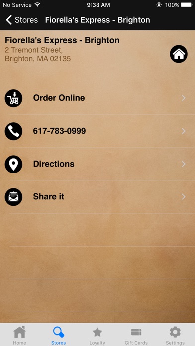 Angelina's braintree coupon